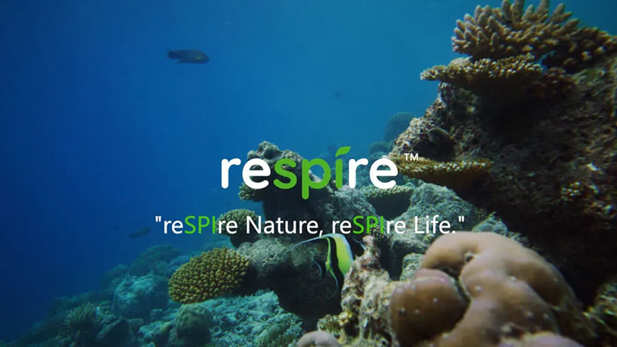 reSPIre™ video