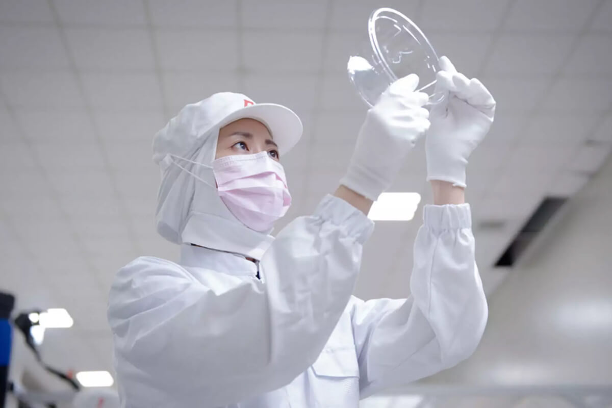 製品の魅力を最大限に引き出すために、SPIがゼロからカスタム設計した食品パッケージ。