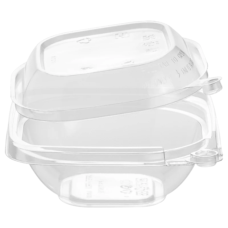 South Plastic（南部化成）いたずら防止食品容器－独自のデザイン