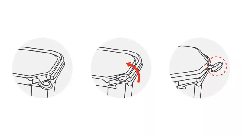 Why is SPI tamper proof plastic packaging the best solution?