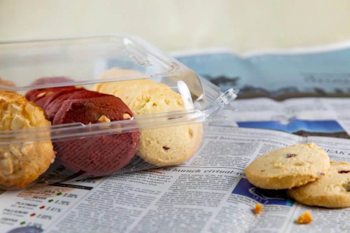 South Plastic（南部化成） いたずら防止食品容器 いたずら防止容器の活用例