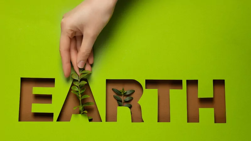 What is Earth Day?