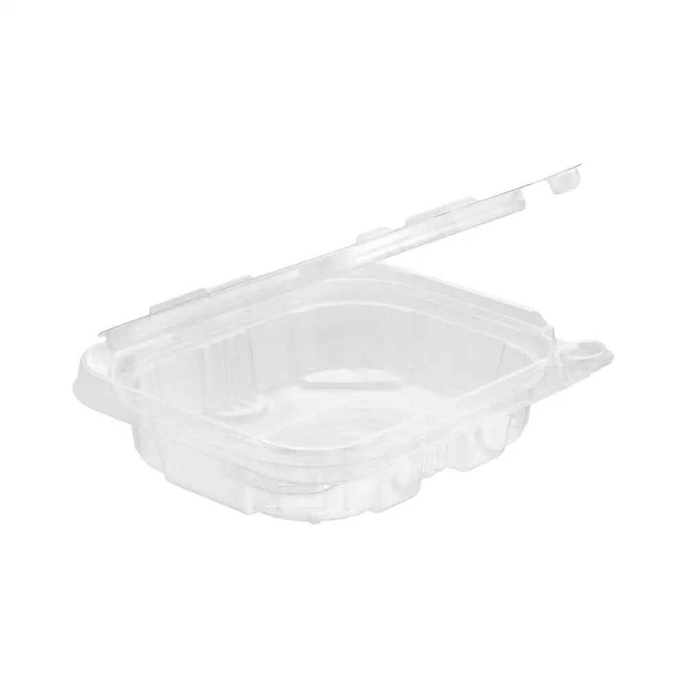 Tamper Evident Packaging PLS06