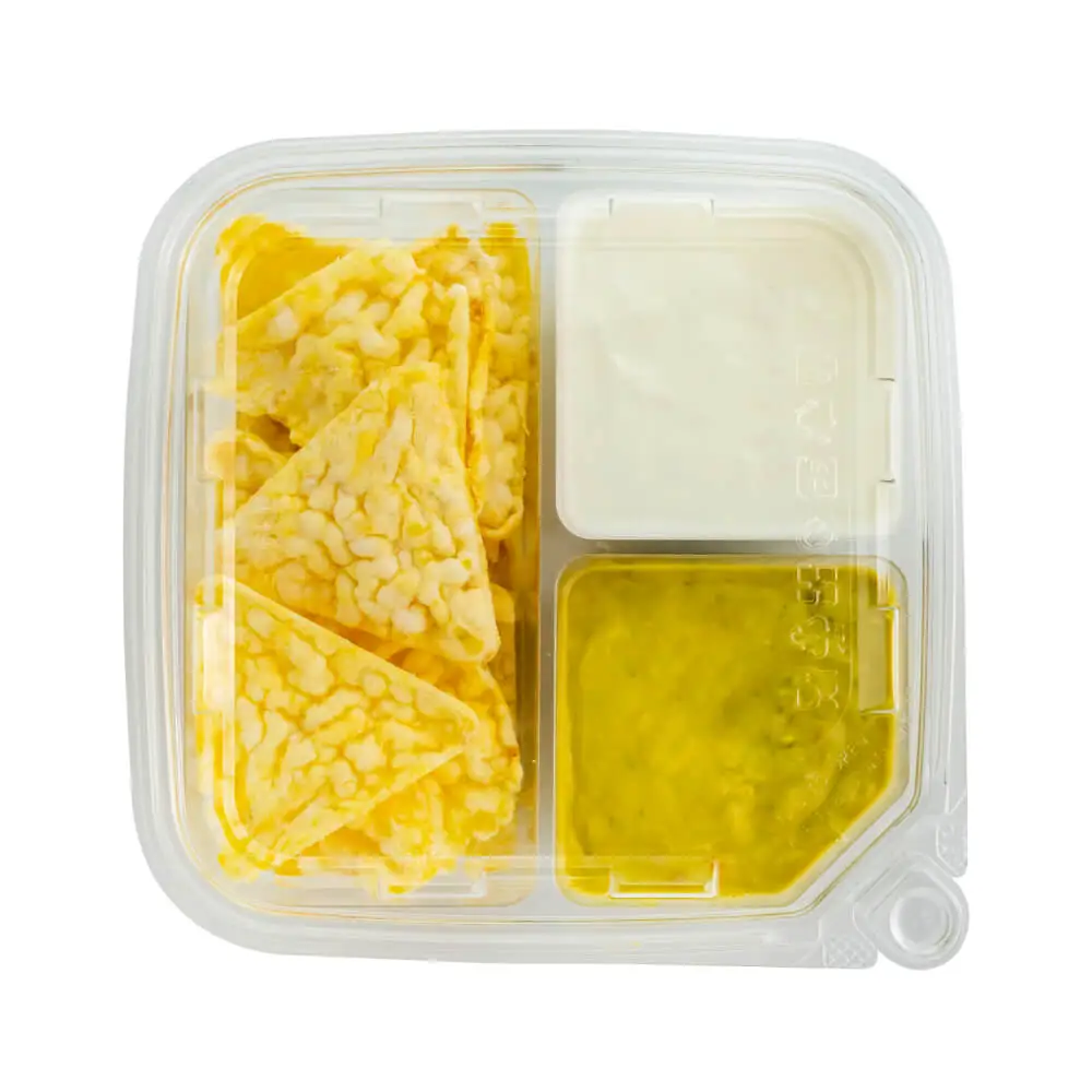 Tamper Evident Packaging SC6B3