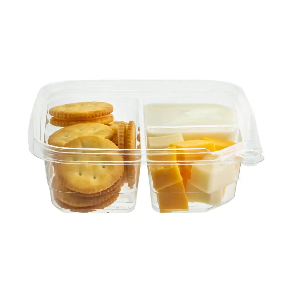 Tamper Evident Packaging SC6B3