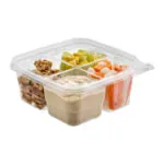Tamper Evident Packaging SC6B4