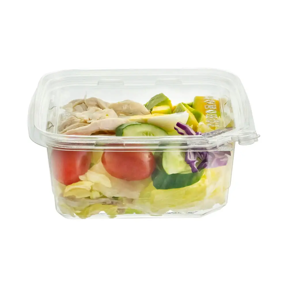 Tamper Evident Packaging SC6B1