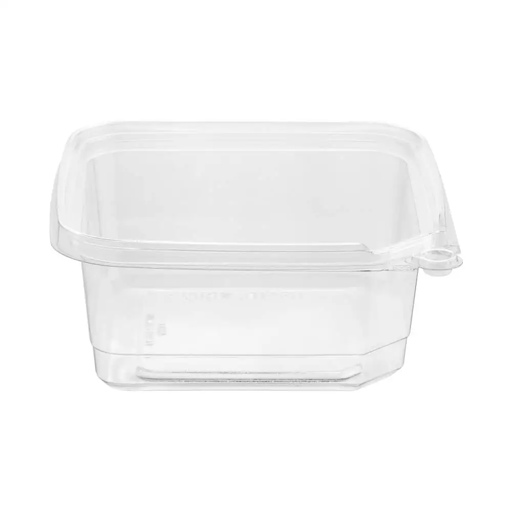 Tamper Evident Packaging SC6B1