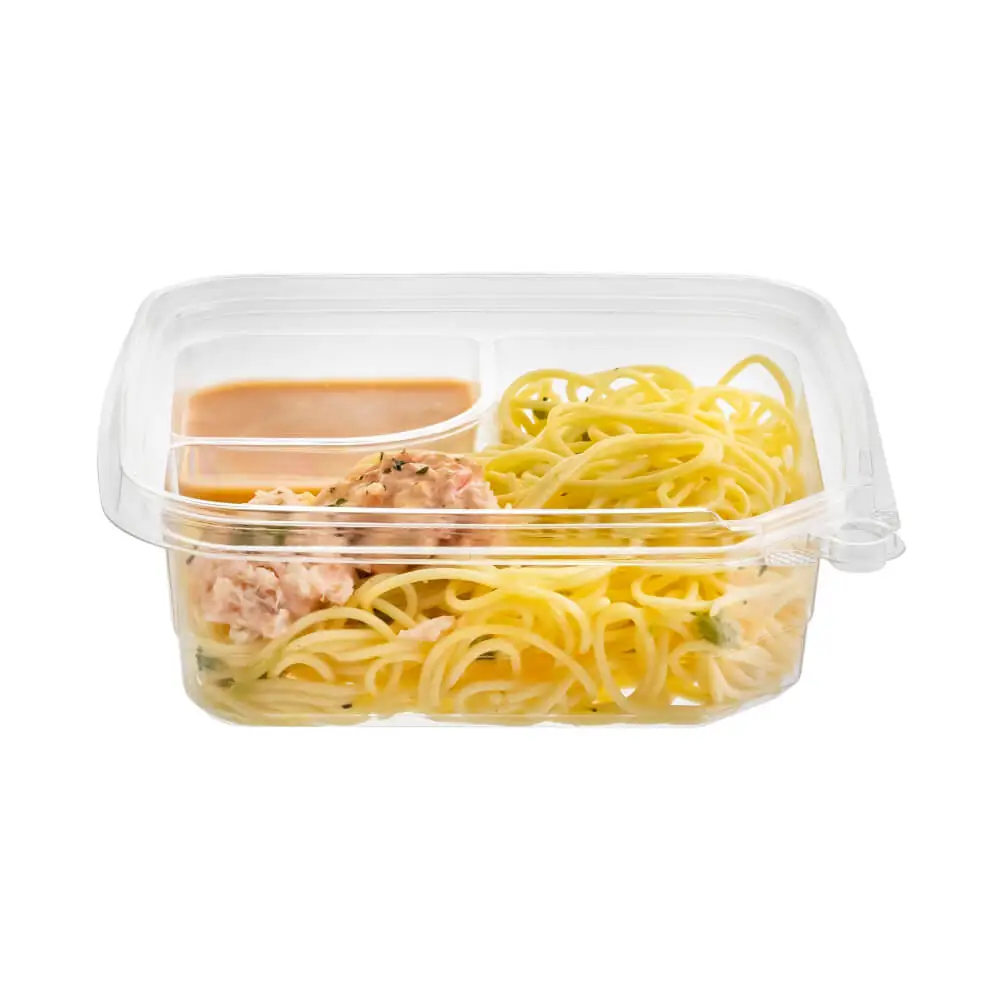 Tamper Evident Packaging SC6B2