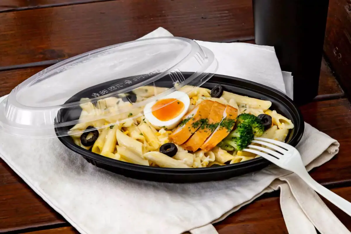 South Plastic（南部化成） プラスチック食品容器 