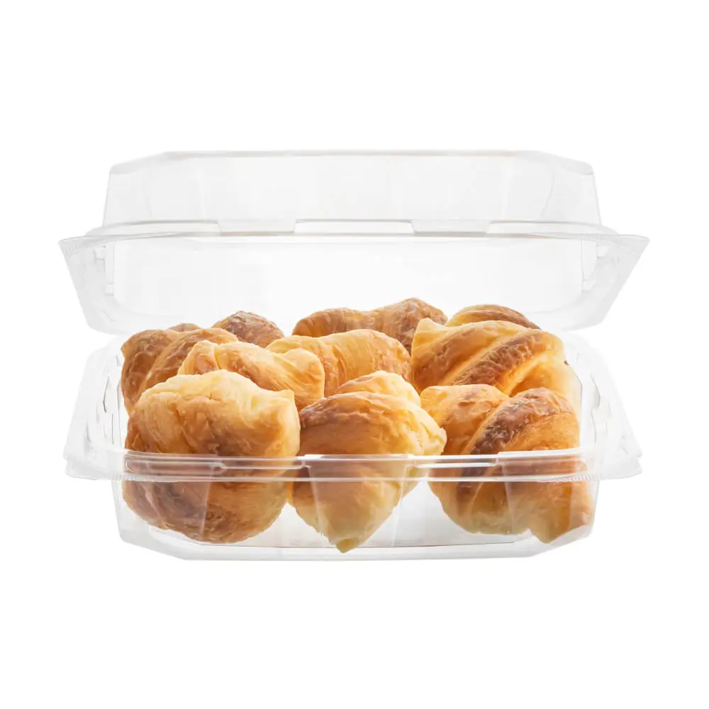 ベーカリー向け透明容器・透明トレー-PLS99