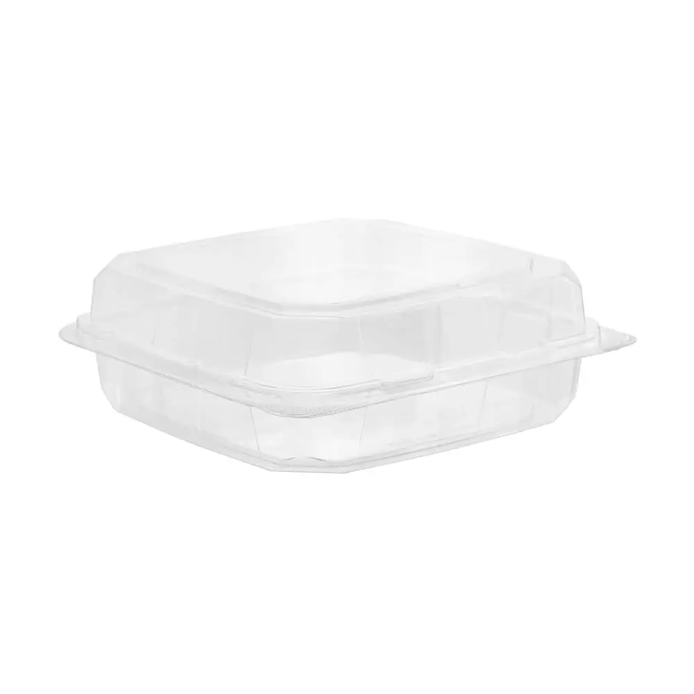 ベーカリー向け透明容器・透明トレー-PLS99