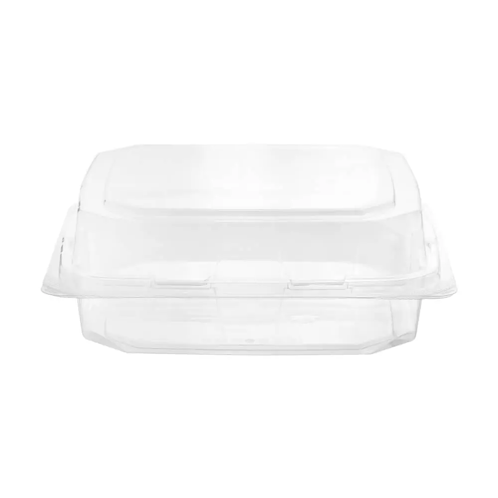 ベーカリー向け透明容器・透明トレー-PLS99