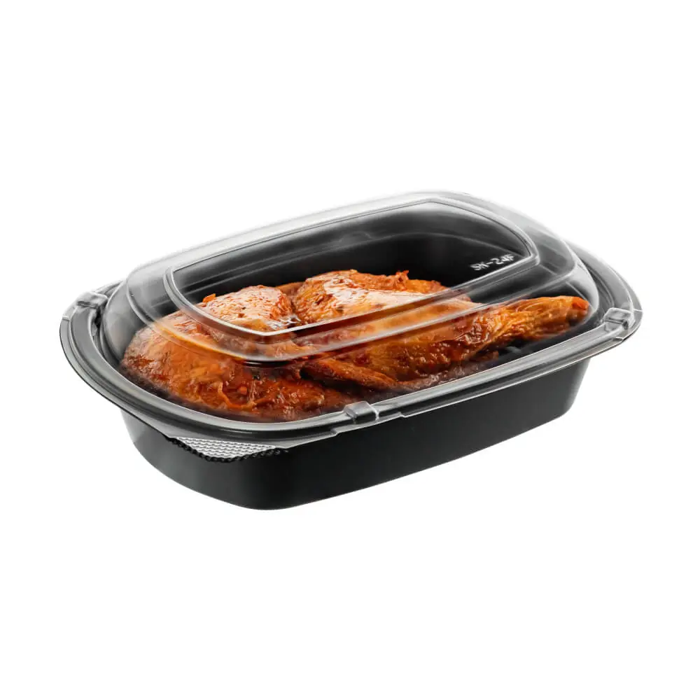 SK-24F 防曇機能付きウルトラクリアPP蓋