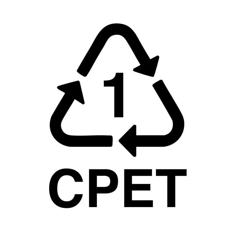 ① CPET