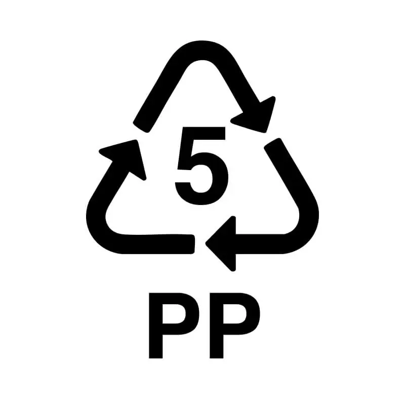 ⑤ PP／PPF