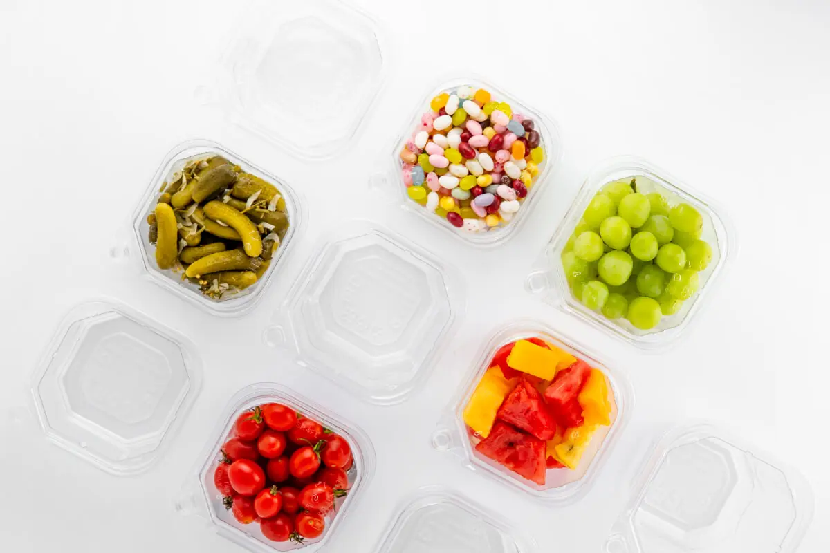 プラスチック容器 業務用ならSouth Plasticへ