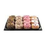 Clear Food Packaging Bakery SK-897B