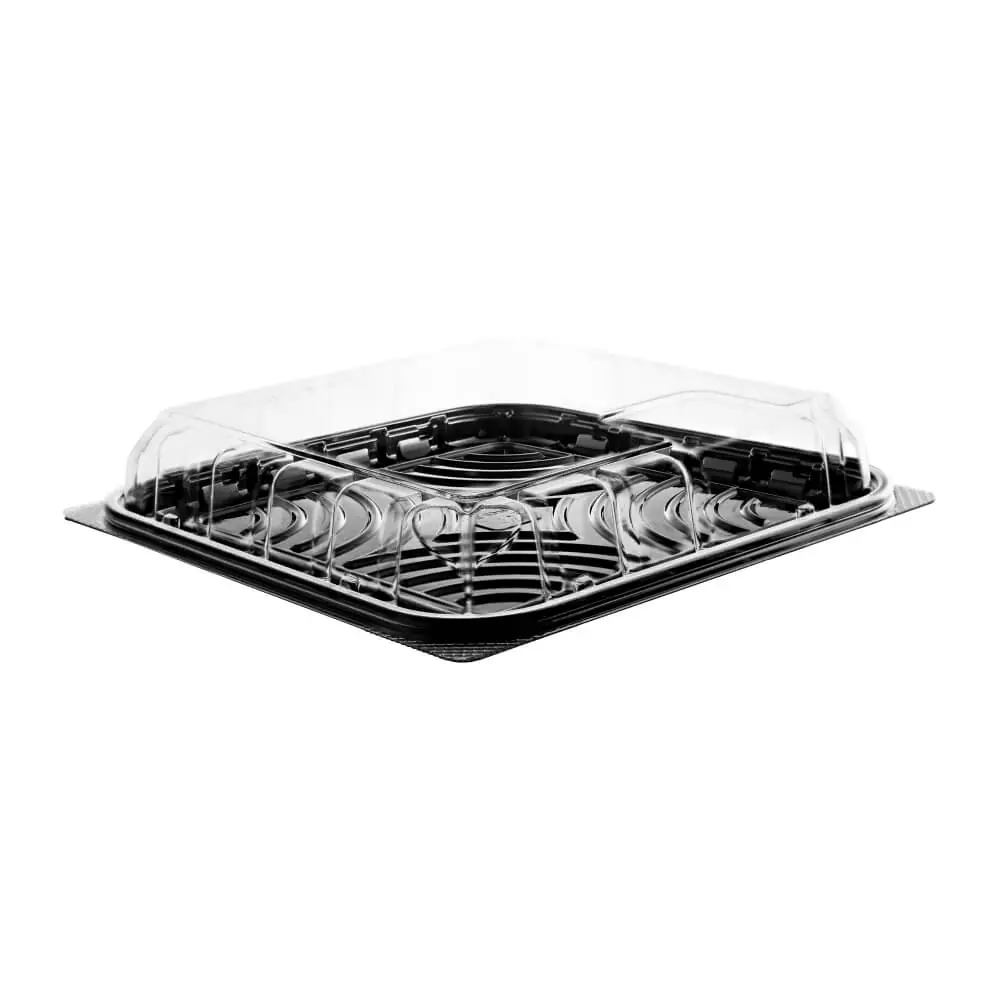 Clear Food Packaging Bakery SK-897F