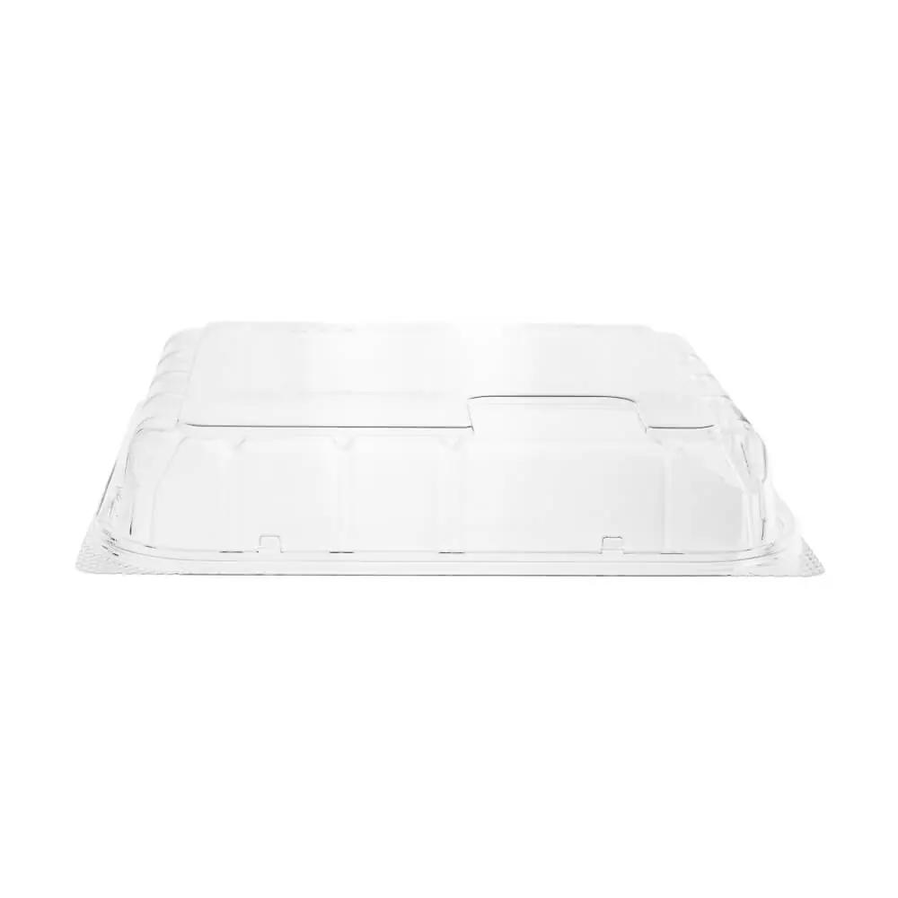 Clear Food Packaging Bakery SK-897F
