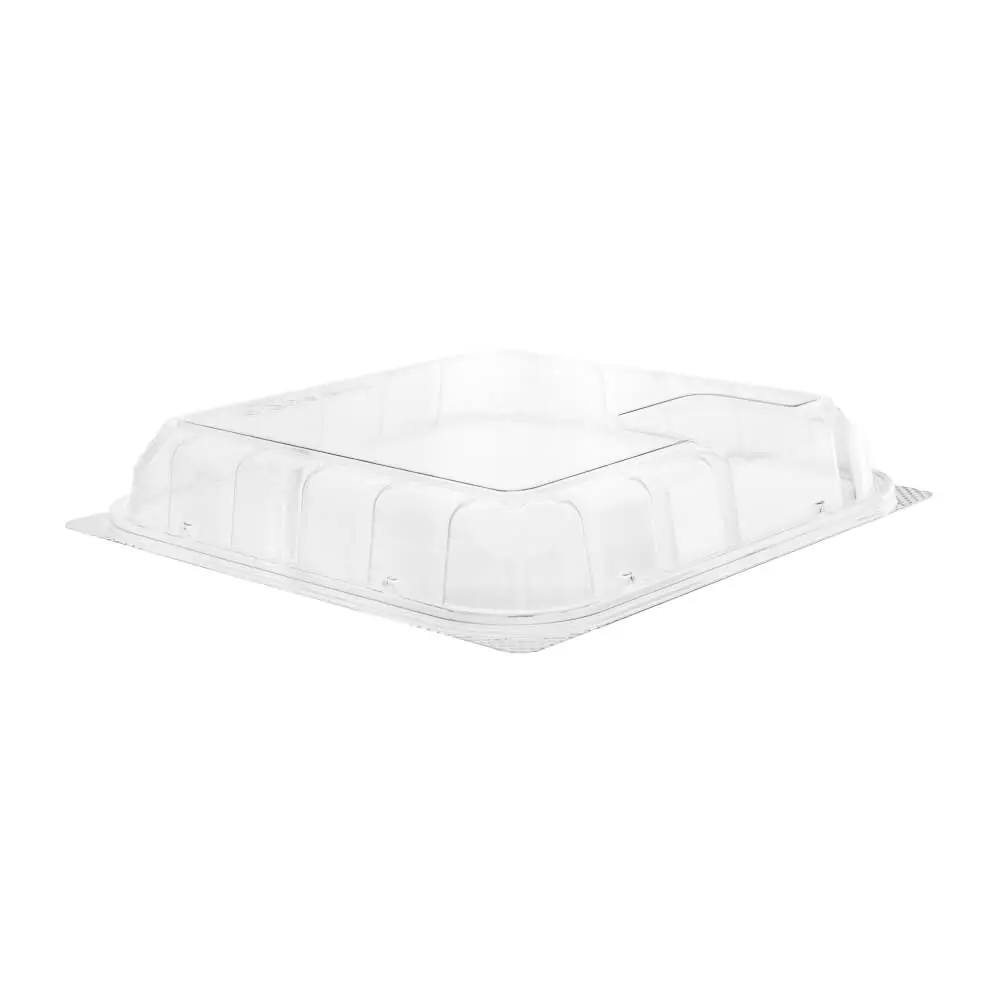 Clear Food Packaging Bakery SK-897F