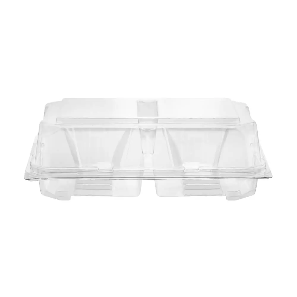 Clear Food Packaging Bakery SPC-12