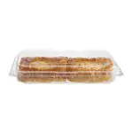 Clear Food Packaging Bakery SPC-33