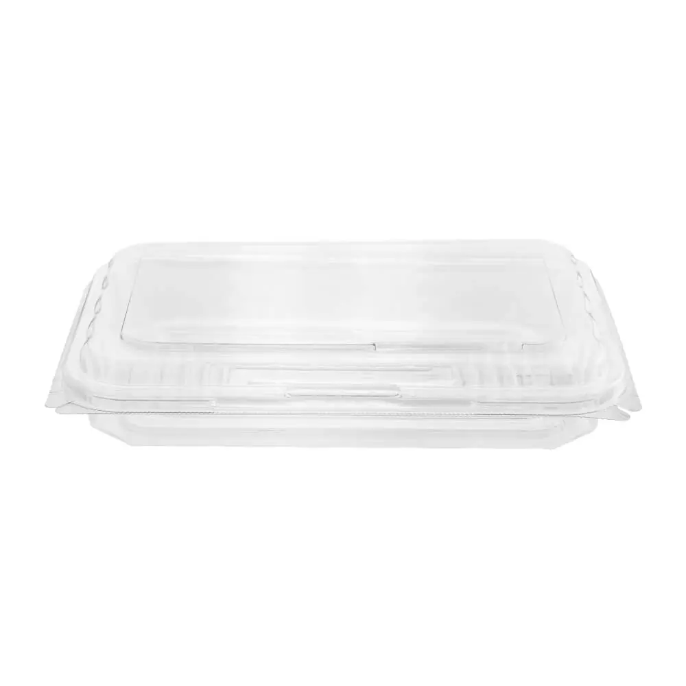 Clear Food Packaging Bakery SPC-33