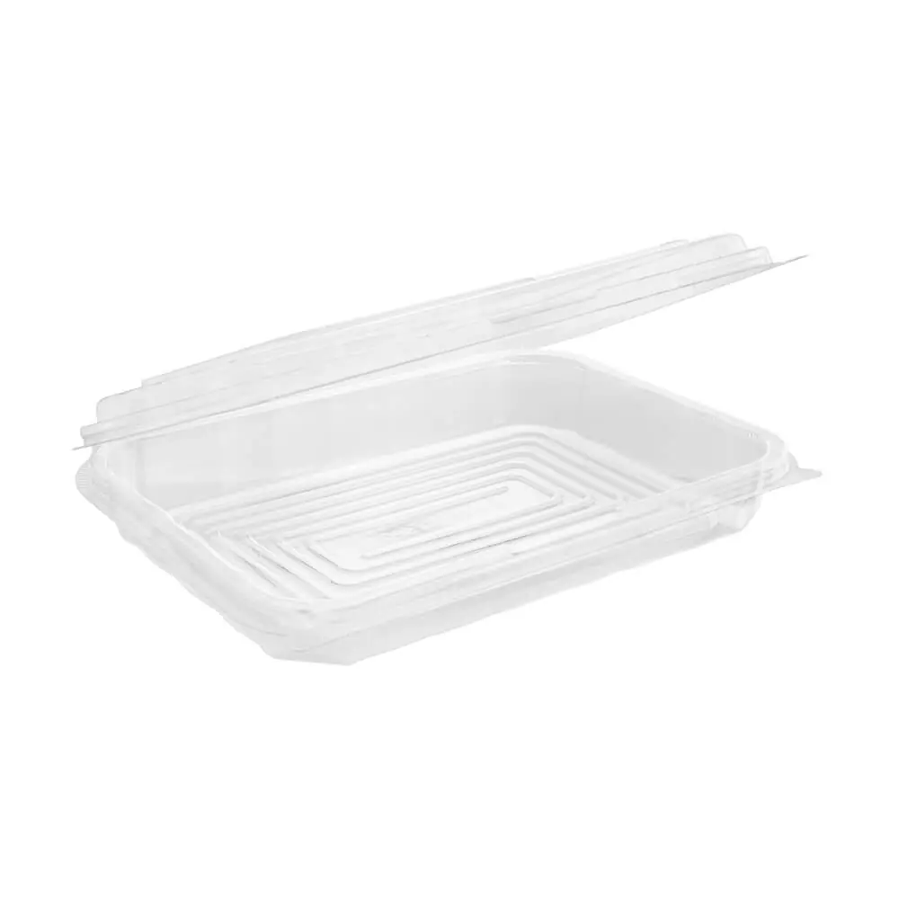 Clear Food Packaging Bakery SPC-33