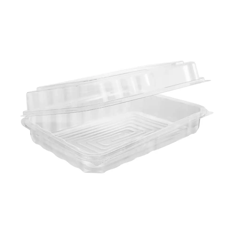 Clear Food Packaging Bakery SPC-55