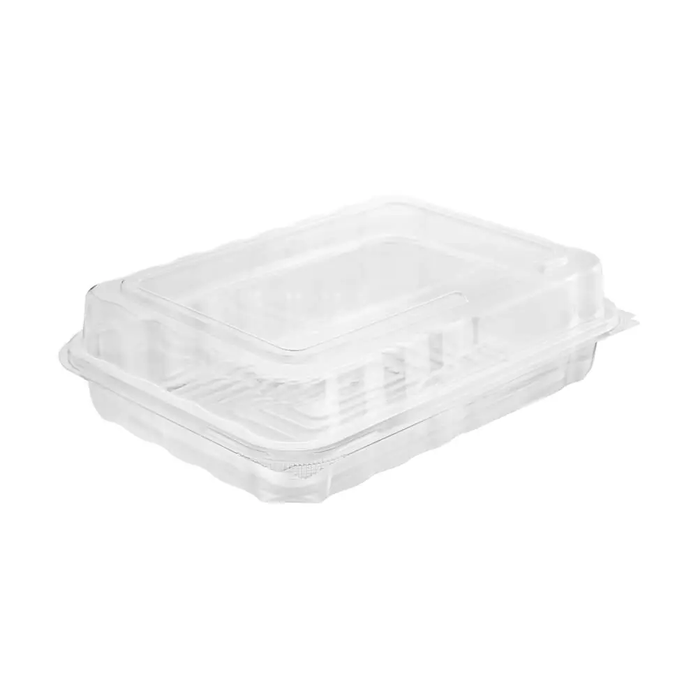 Clear Food Packaging Bakery SPC-55