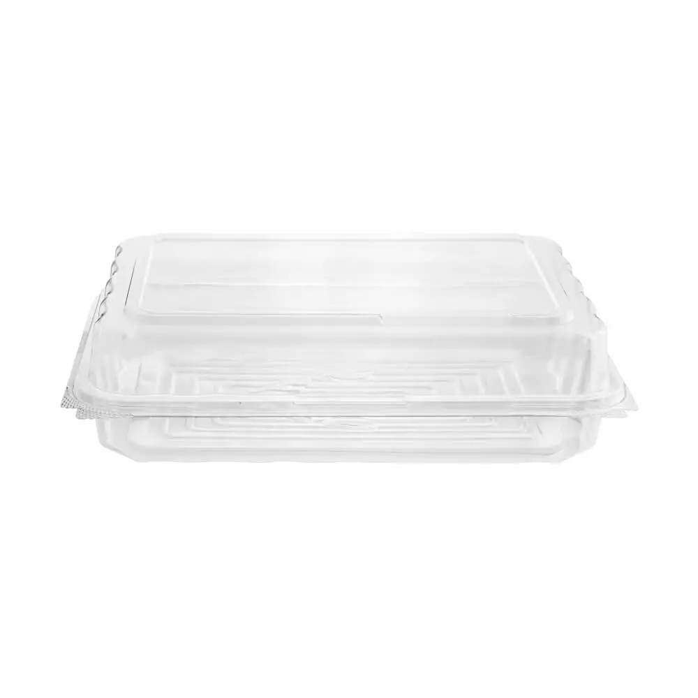 Clear Food Packaging Bakery SPC-55