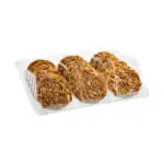 Clear Food Packaging Bakery SPC-67