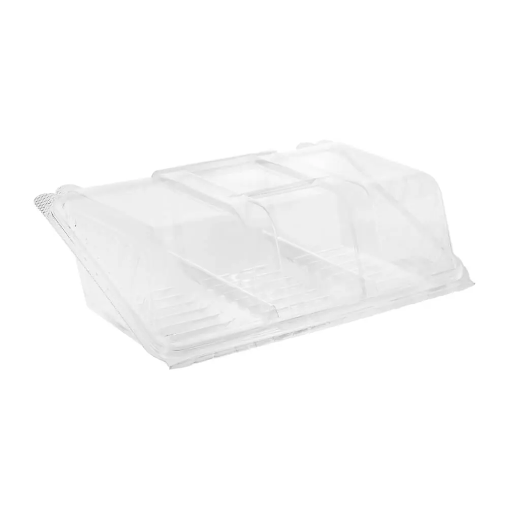 Clear Food Packaging Bakery SPC-67
