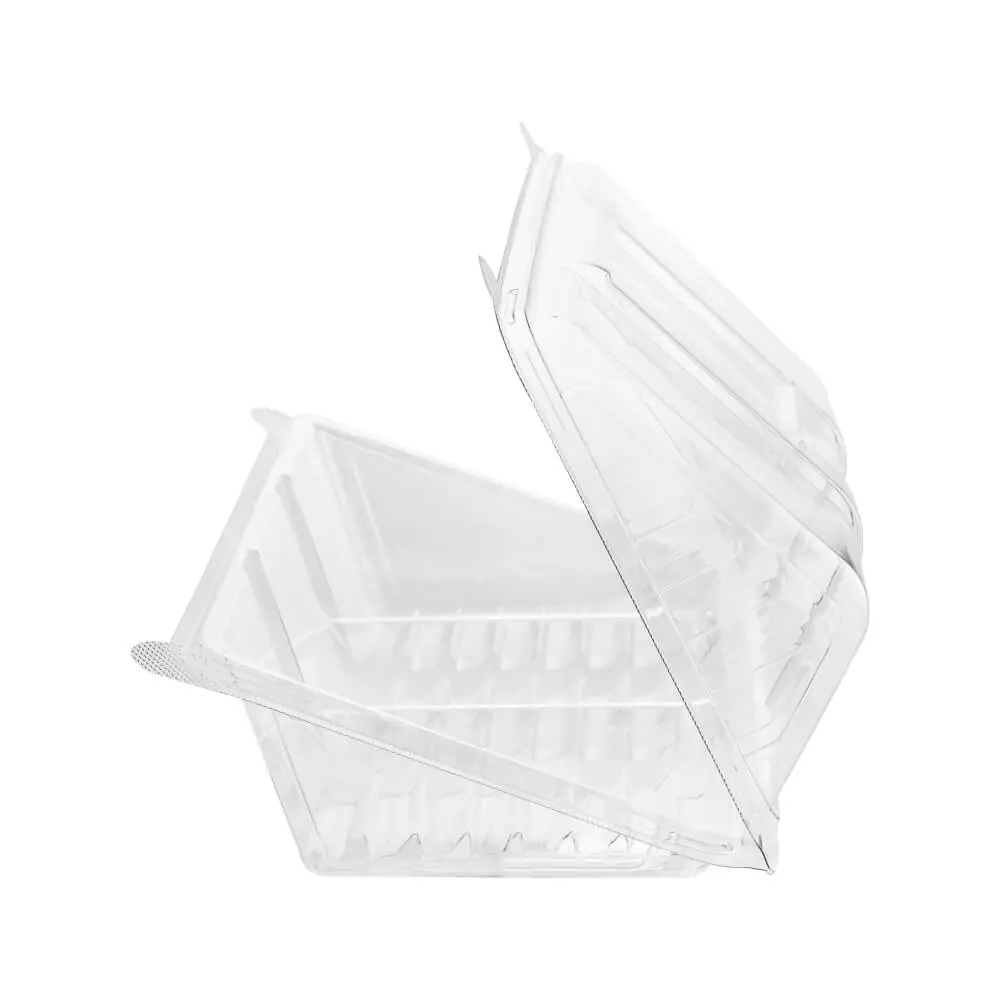 Clear Food Packaging Bakery SPC-67