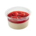 Clear Food Packaging-Deli SPC-250B