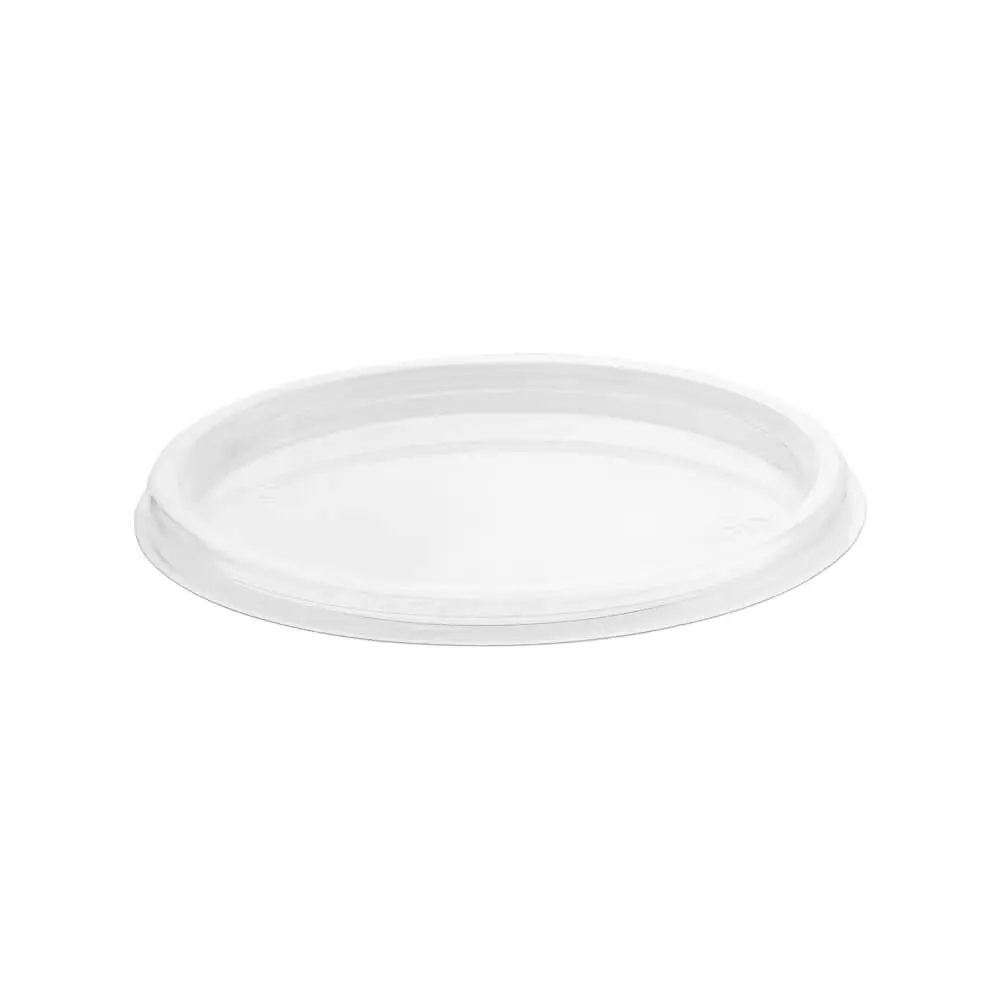 Clear Food Packaging Deli SPC-250F