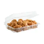 Clear Packaging Bakery SPC65-1