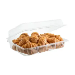 Clear Packaging Bakery SPC65-1