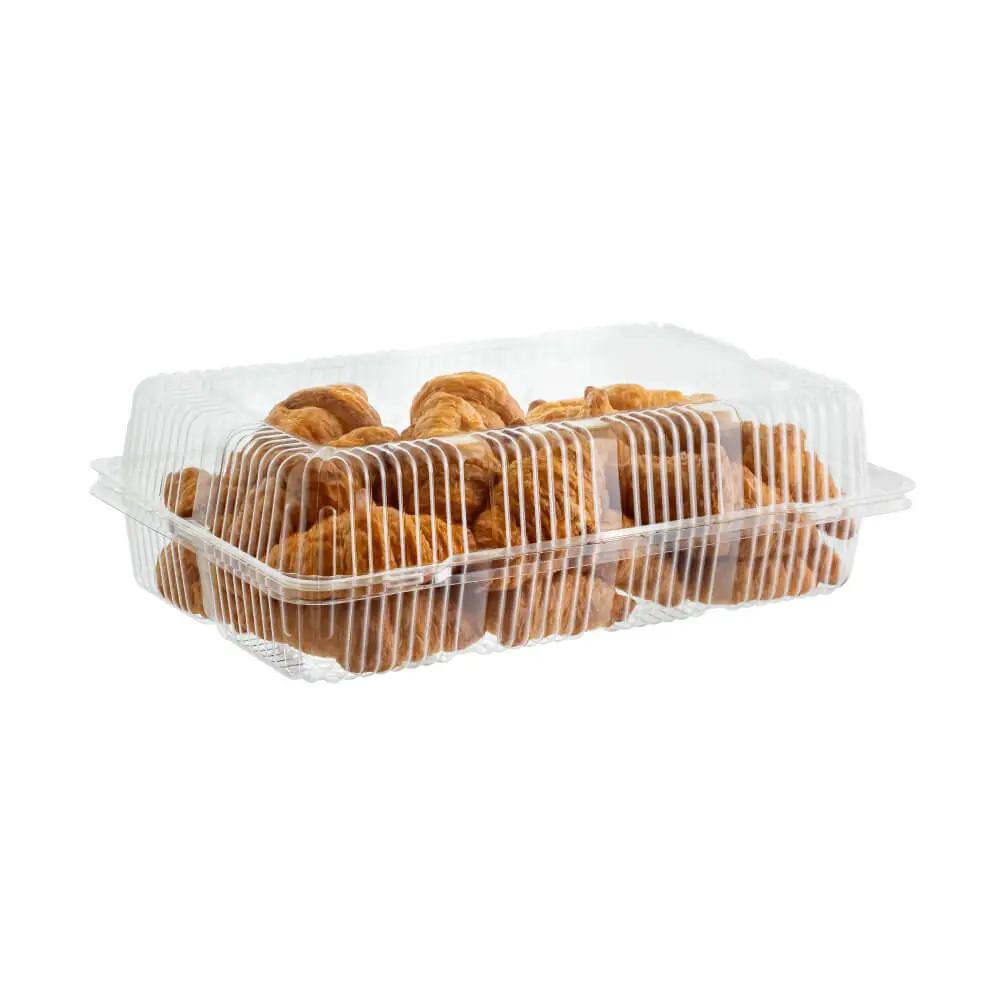 Clear Packaging Bakery SPC65-1