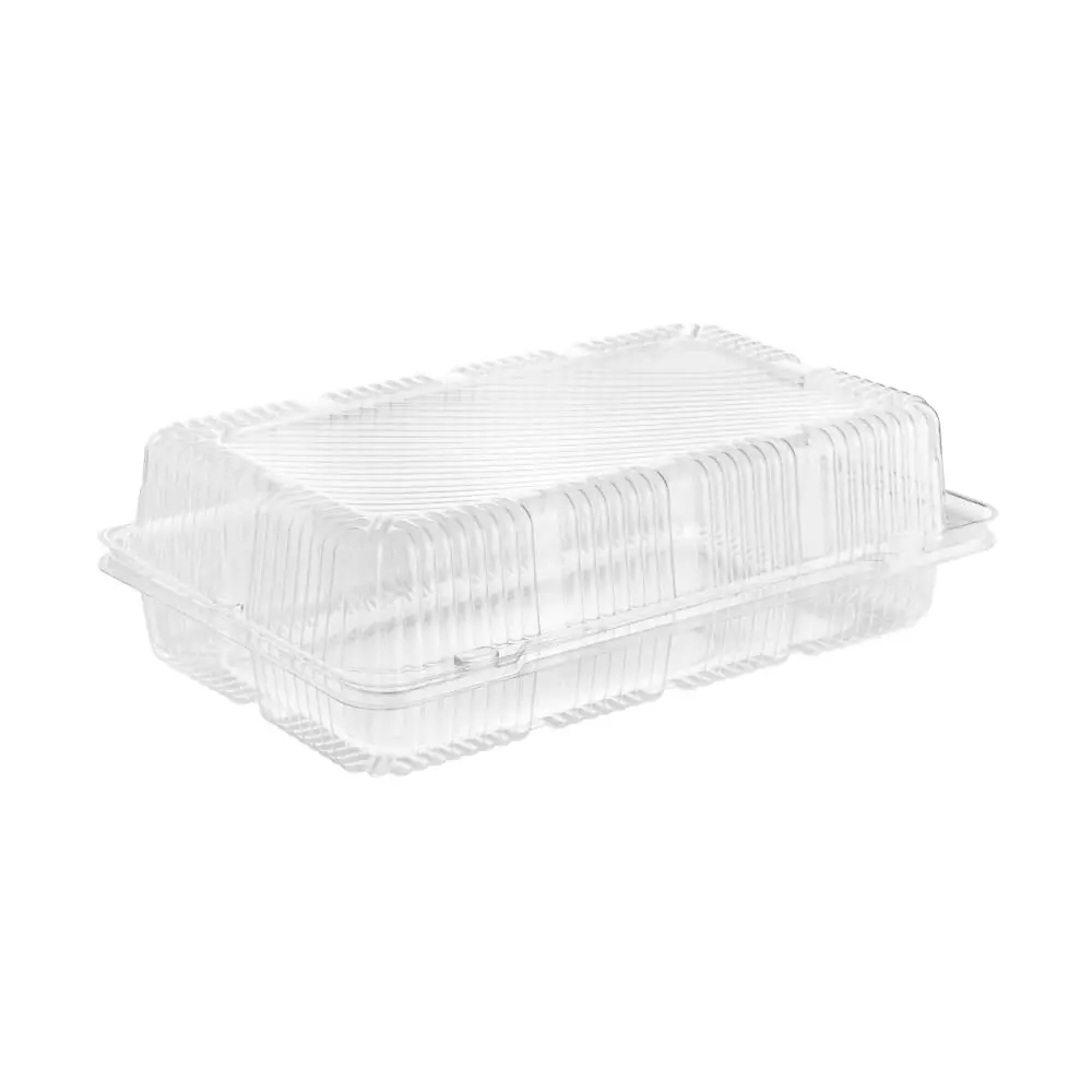 Clear Packaging Bakery SPC65-1