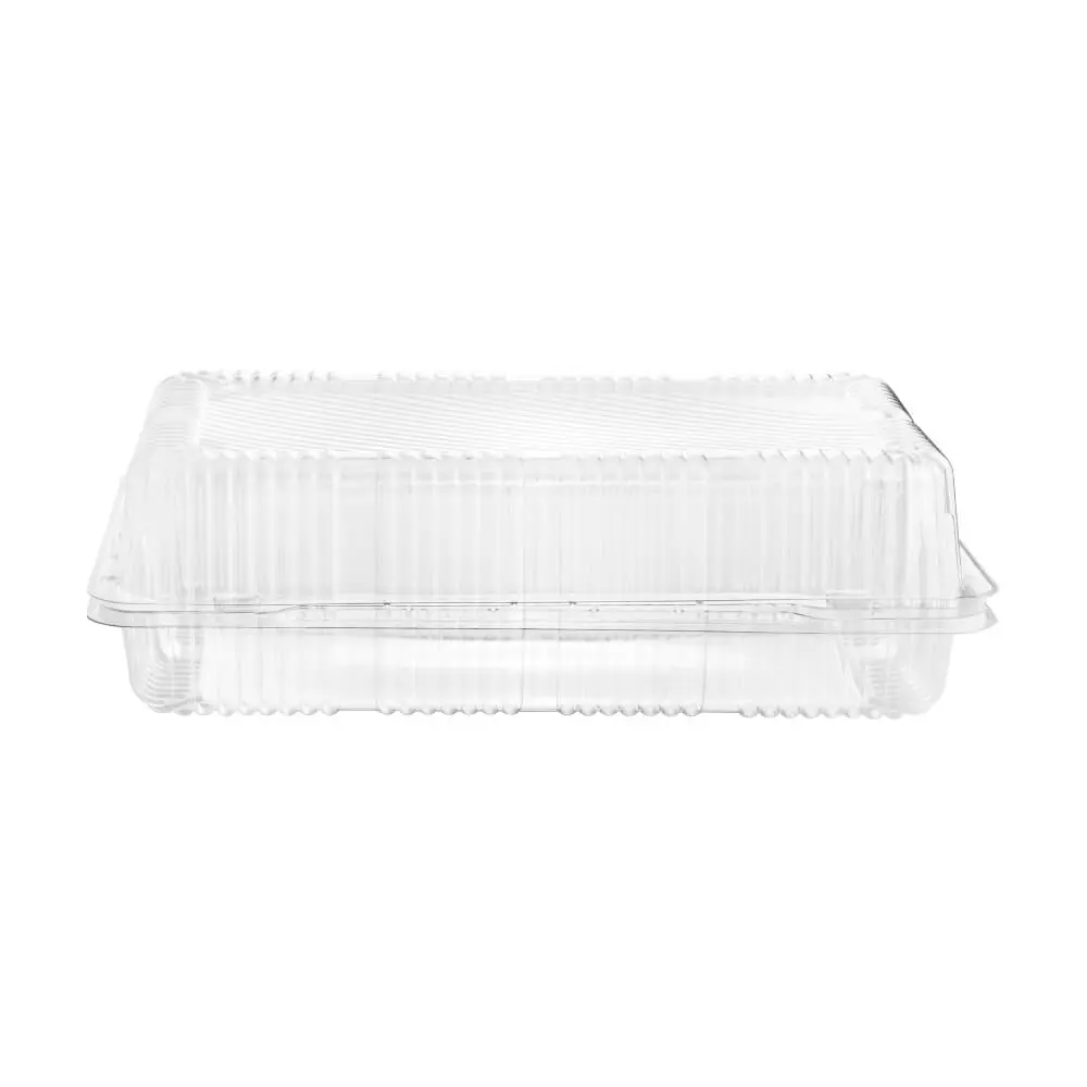 Clear Packaging Bakery SPC65-1