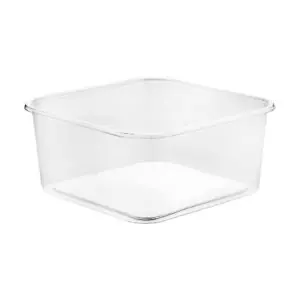 Clear Packaging Bakery SPC66B