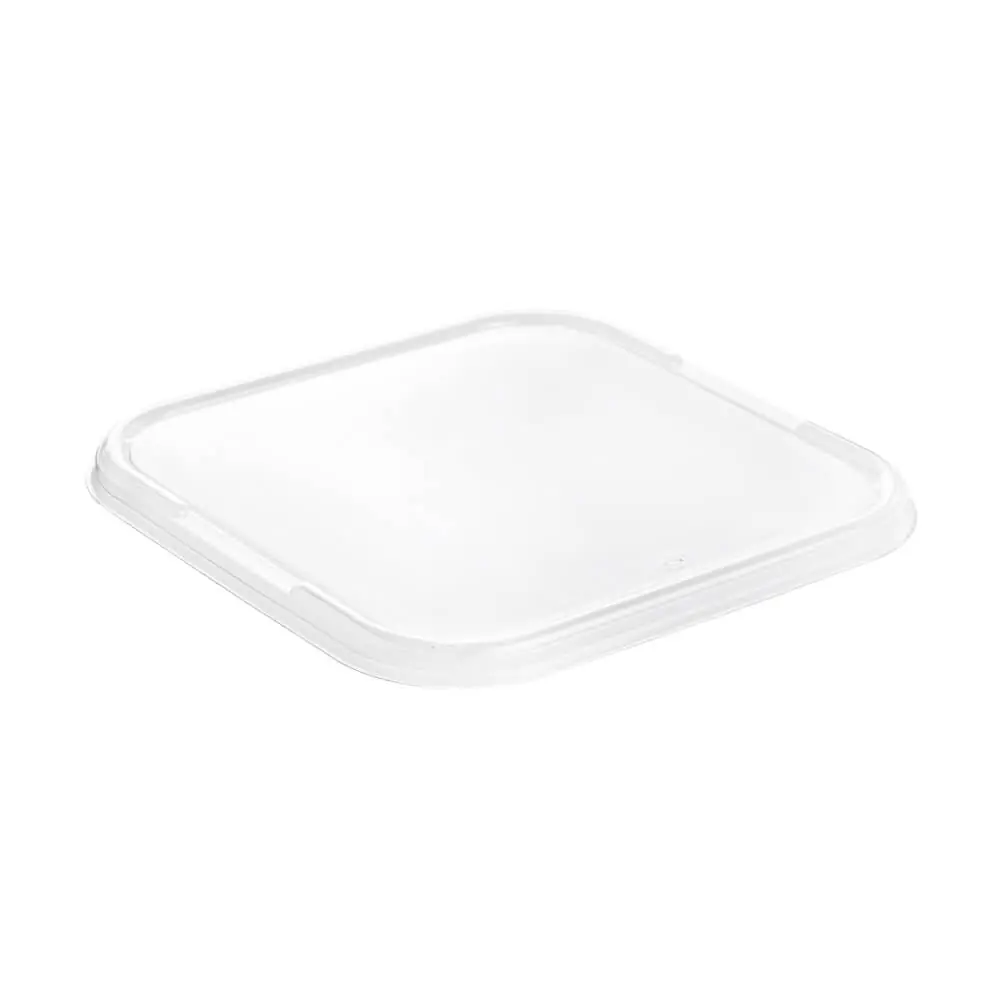 Clear Packaging Bakery SPC66F