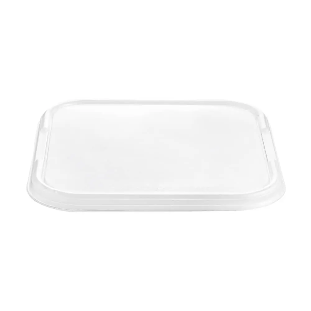 Clear Packaging Bakery SPC66F