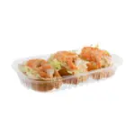 Clear Packaging Bakery SRIB64B-2