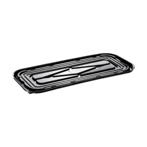 Clear Packaging Bakery WL12001B