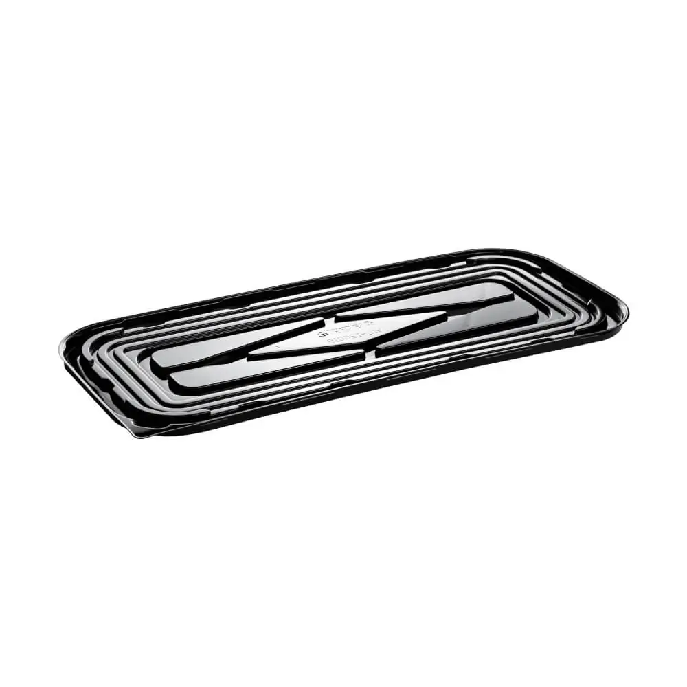 Clear Packaging Bakery WL12001B
