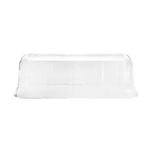 Clear Packaging Bakery WL12001F