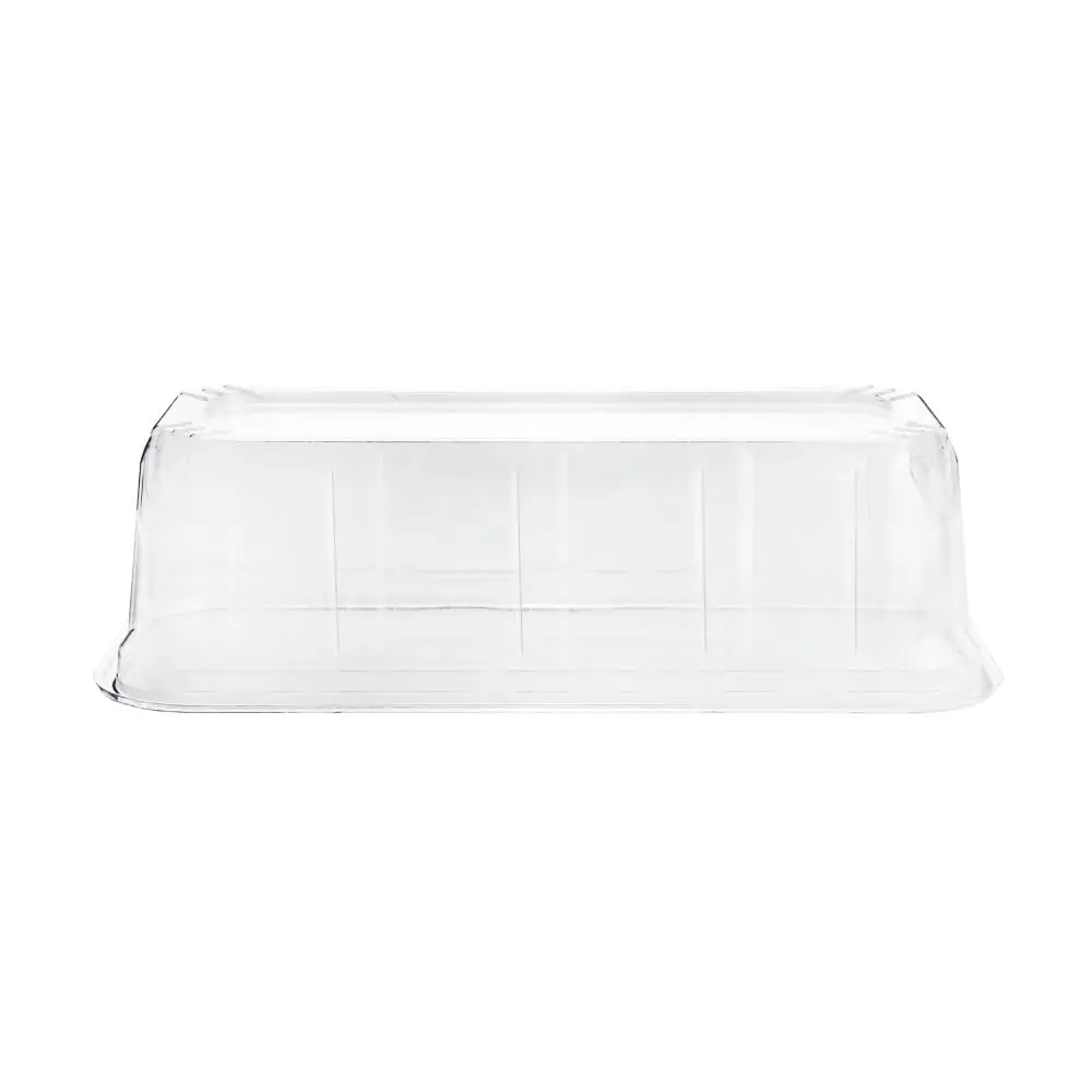 Clear Packaging Bakery WL12001F